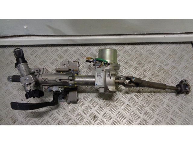 Насос рулевого управления