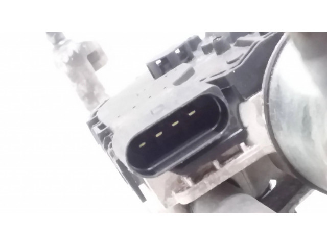 Комплект механизма стеклоочистителей