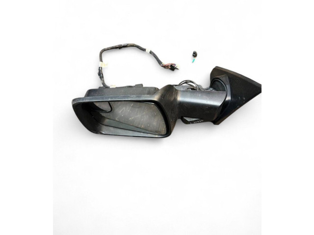Зеркало электрическое        Ram 1500  2018 -  года   