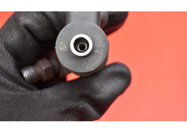 Vstřikovač 0445110183, 0445110183 Fiat Punto (199)