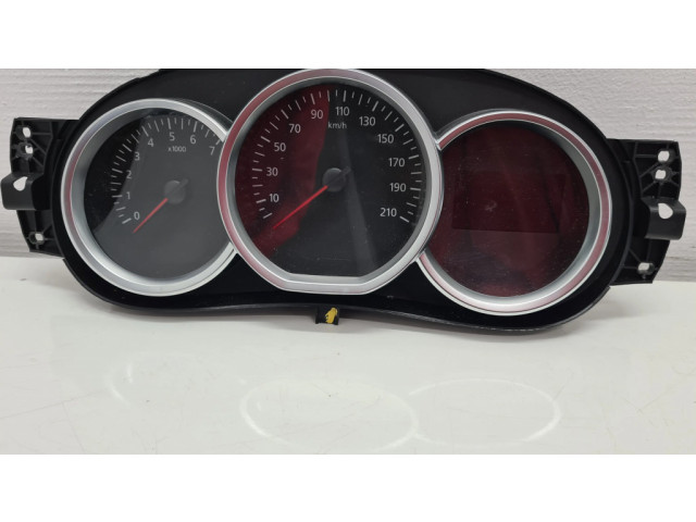 Přístrojová deska Dacia Sandero 2020 248101601R