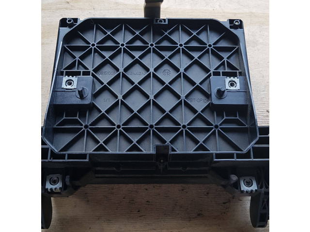 Комфортный модуль