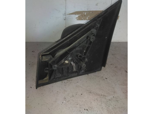 Зеркало (механическое) Renault Clio III 2005 - 2012 года