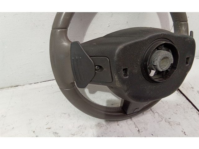 Руль Jaguar XF X250 2007-2015 года 8X23ABAMT