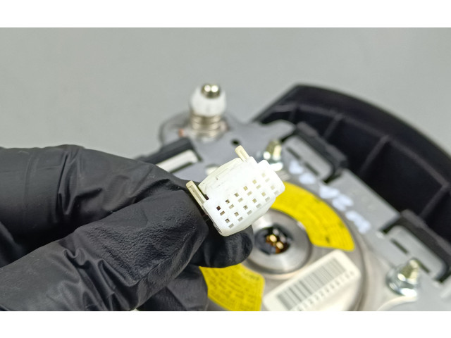 Надувная подушка для руля WYZ0PT0N154 Subaru XV 2017