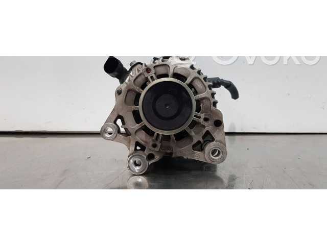 Панель приборов 3730007500 KIA Rio