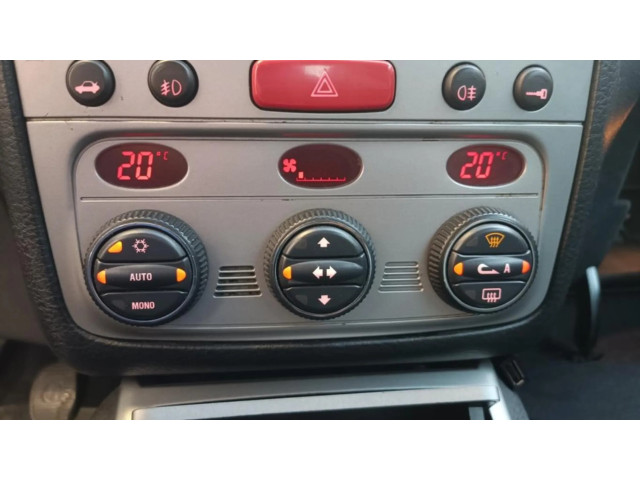 Блок управления климат-контролем    Alfa Romeo GT