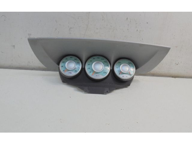 Панель приборов 1484582080, 1484582080   Audi A6 S6 C8 4K       