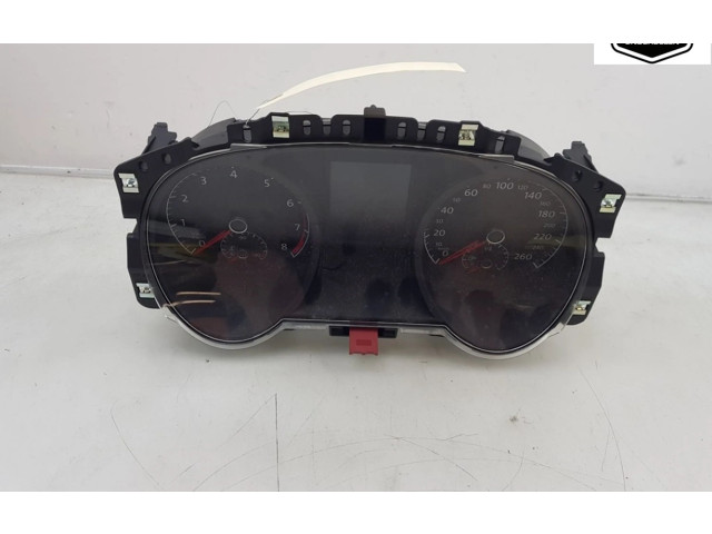 Панель приборов 5TA920750, 5TA920750 Volkswagen Touran II