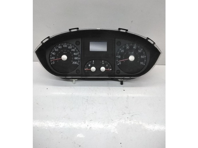 Панель приборов 735423089, 735423089 Fiat Idea