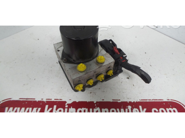 Блок АБС 6Q0614517AN, 0265234698   Volkswagen  Polo  2002 - 2005 года