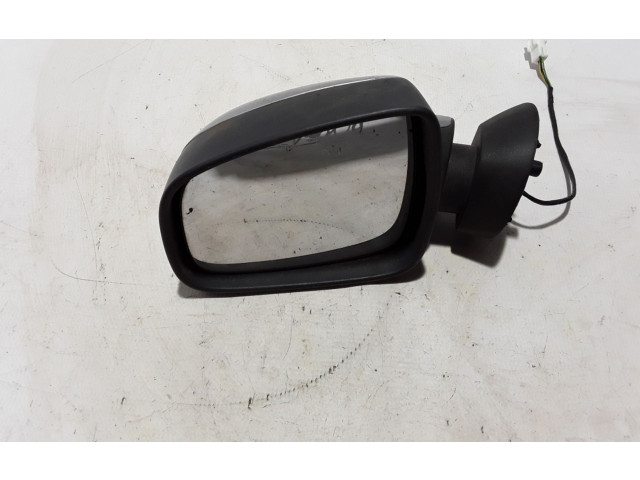 Зеркало электрическое Dacia Duster 2010 - 2017 года