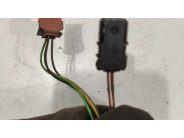 Zpětné zrcátko levé Citroen C2 2003 12363770