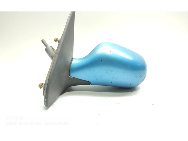 Зеркало электрическое Renault Clio II 2001 - 2005 года