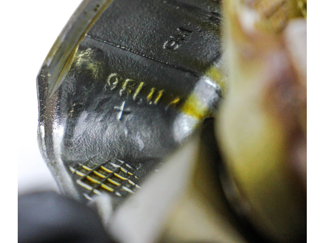  Поршень  95L117  Chevrolet Camaro  