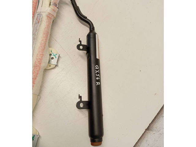 Боковая подушка безопасности 610336300B, NW7S2104270066   Infiniti QX56
