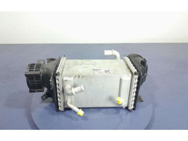 Радиатор интеркулера 04E145785M, 04E145785M Skoda Octavia 985