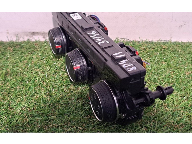 Блок управления климат-контролем 5G0907426Q, 5G0907426Q   Volkswagen Golf VII