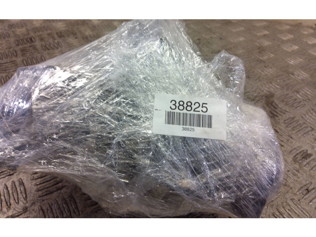 Турбина Audi Q5 SQ5 03L145701E для двигателя CAHA