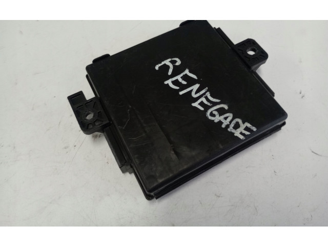 Блок управления 52149837 Jeep Renegade