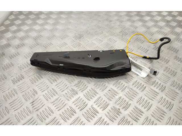 Надувная подушка для сиденья 2753588, 8334703 Mini One - Cooper Coupe R56