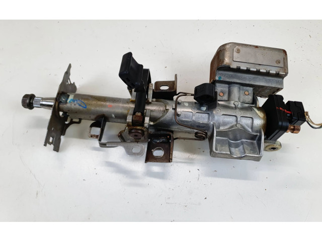 Рулевая рейка 450200F1, 899980F01 Toyota Corolla Verso AR10 2004 - 2009 года