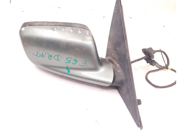 Zpětné zrcátko BMW 7 E65 E66 2001