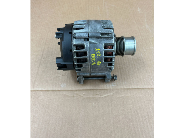 Генератор 04C903023K Skoda Octavia Mk3 (5E)