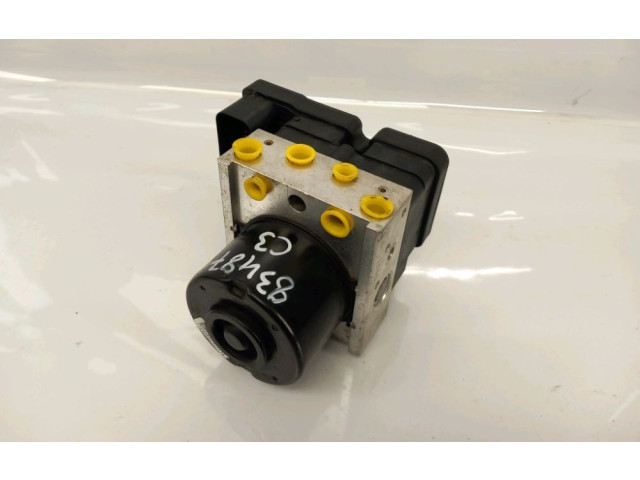 Jednotka ABS 4541FX, 4541FX   Citroen C3 2007