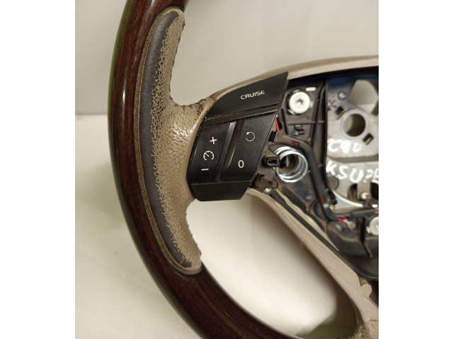 Руль Volvo XC90  2003 - 2006 года       