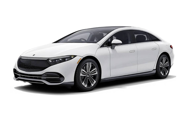 Zpětné zrcátko Mercedes-Benz EQS V297 2024 A2978107701, A2978107701