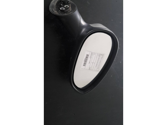 Зеркало электрическое Fiat Grande Punto - года