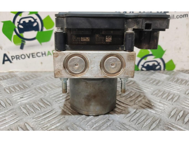 Jednotka ABS 9830315580   Citroen Berlingo 2019