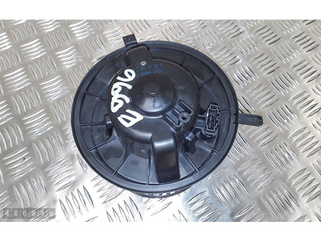 Вентилятор печки    1K2819015C   Volkswagen Golf Plus