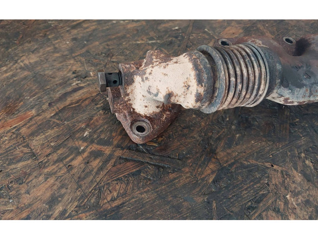 Всасывающий коллектор 21052110G, 2383 Jeep Grand Cherokee