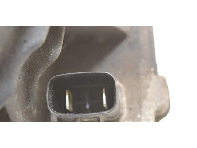 Насос усилителя руля