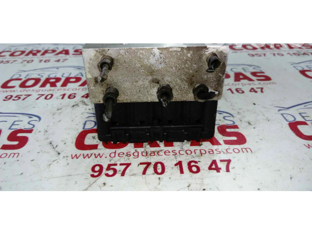 Jednotka ABS 9625975480   Citroen Berlingo 