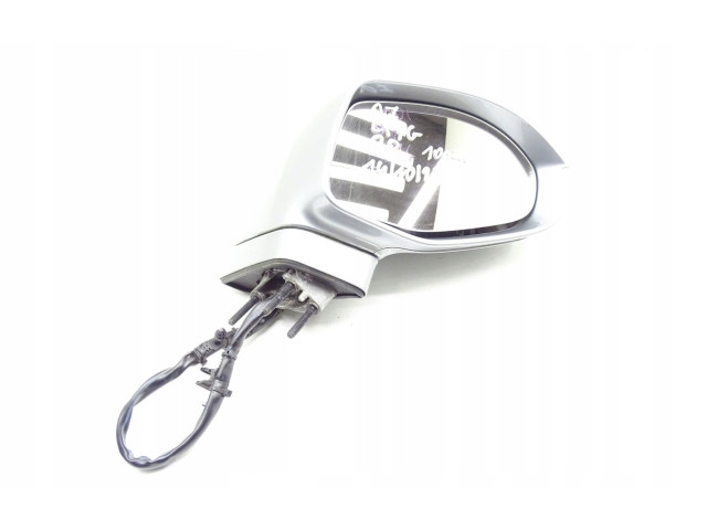 Зеркало электрическое Audi A7 S7 4G 2011 - 2017 года