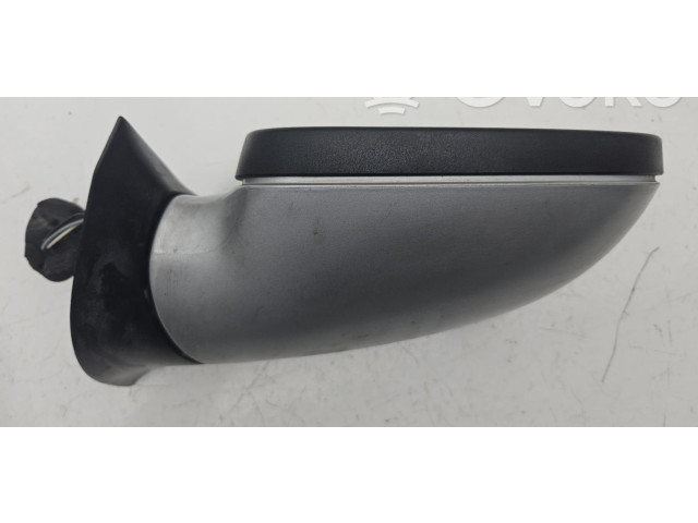 Зеркало электрическое Mercedes-Benz A W168 1997 - 2004 года