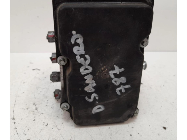 Jednotka ABS 476604621R Renault Sandero I 2011