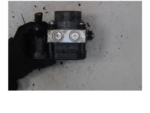 Блок АБС 0265956131 Subaru Forester SJ 2013 - 2018 года