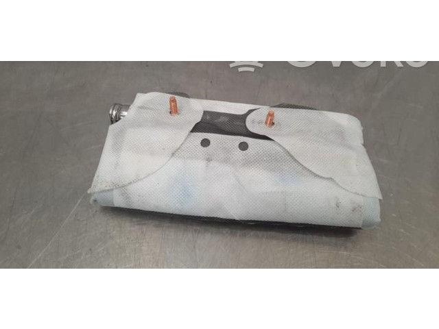 Подушка безопасности в сиденье    Renault Clio V