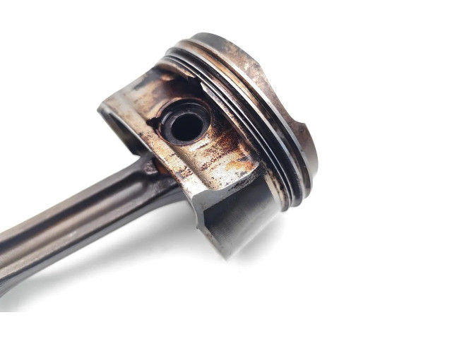 Поршень с шатуном 5FS(EP6C) 5FS, EP6C Citroen C3