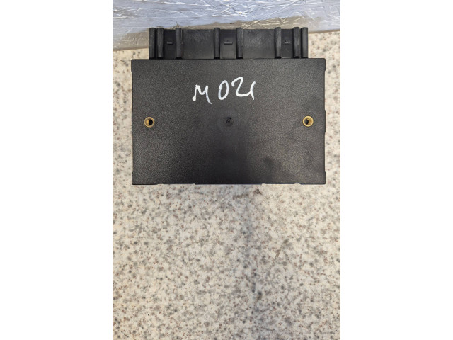 Блок комфорта 5J0959433A, 5DK00812920 Skoda Fabia Mk2 (5J)