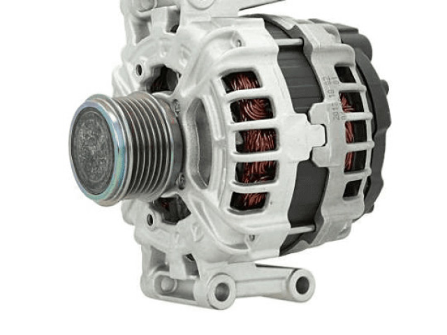 Генератор F000BL0803, 3EFFE   Audi A1      