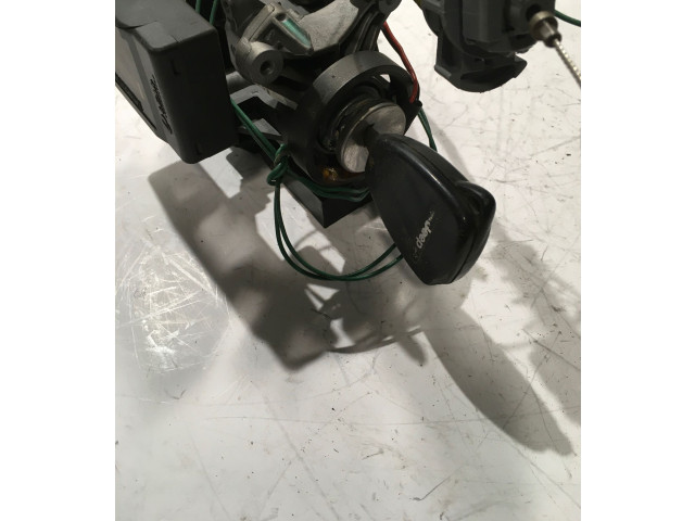 Комплект блоков управления 0281011999, 1039S12873 Jeep Grand Cherokee (WK)