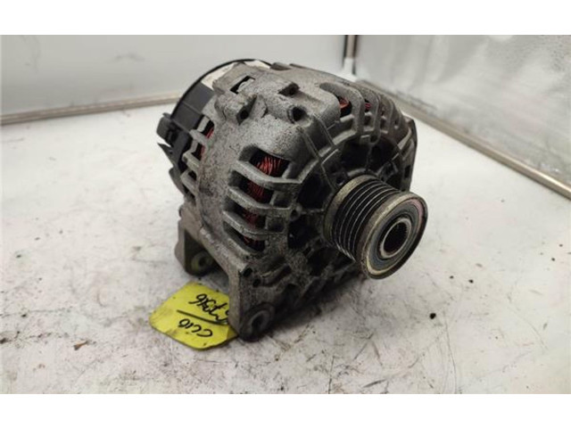 Генератор AI-90089, AI-90089 Renault Clio II