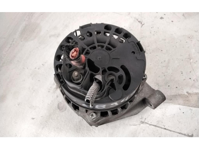 Zpětné zrcátko Fiat 500 2007 51714791, 169A4000