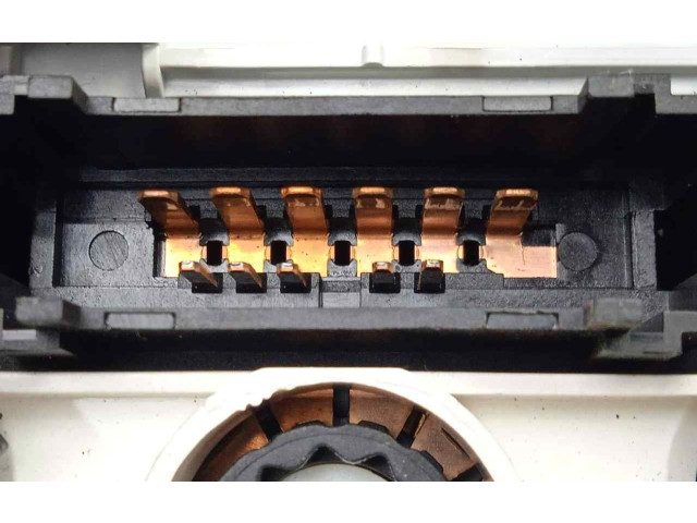 Модуль блока управления кондиционером F664479W Citroen C2