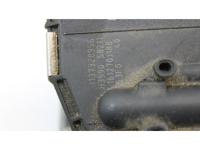 Подушка безопасности в сиденье 4M2955023B, 4M2955119A Audi Q7 4M